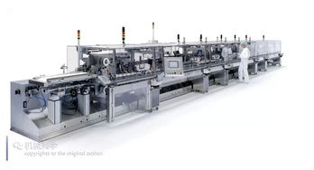 顛覆包裝業(yè)的德國制造業(yè)巨頭 機(jī)電產(chǎn)品引領(lǐng)創(chuàng)新革命