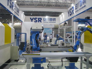 第17屆中國國際機電產品博覽會圓滿落幕，展現機電產業新活力