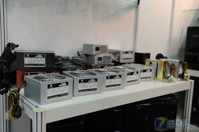 臺(tái)北動(dòng)力火車(chē)之旅 機(jī)電產(chǎn)品與工藝禮品的融合探索