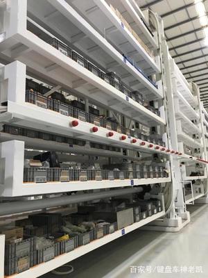 從單搖臂到車間實(shí)拍 升仕機(jī)電產(chǎn)品為何持續(xù)引爆話題？