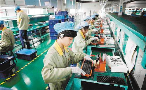 融入國(guó)家戰(zhàn)略 搶抓區(qū)域發(fā)展新機(jī)遇——軟件零售業(yè)的路徑探索